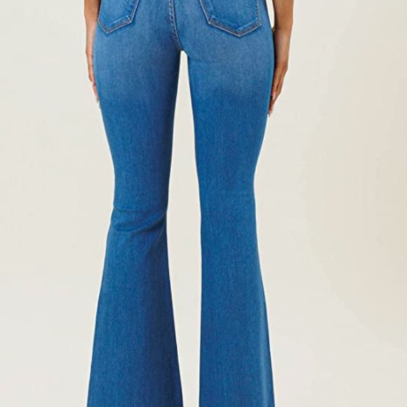 Trendy Bell Bottoms - Picture 6 of 6